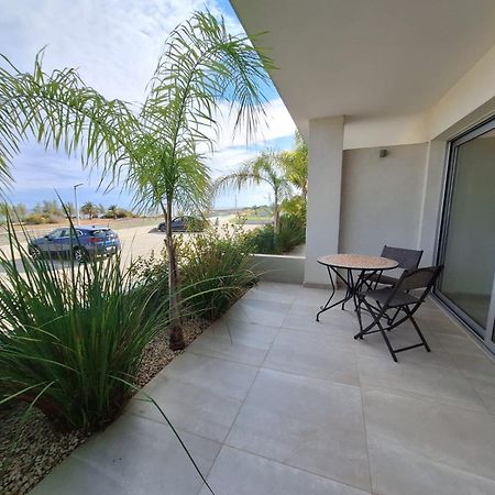 Emerald Suites Protaras Exteriér fotografie