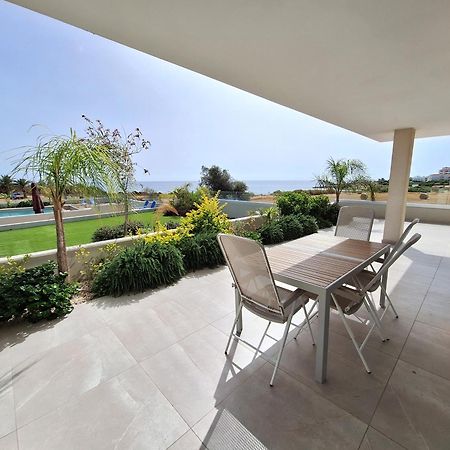 Emerald Suites Protaras Exteriér fotografie