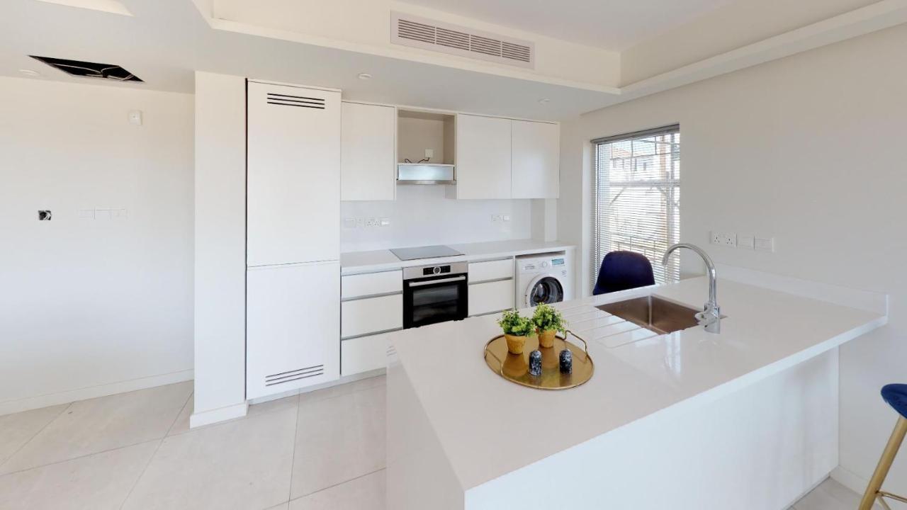Emerald Suites Protaras Exteriér fotografie