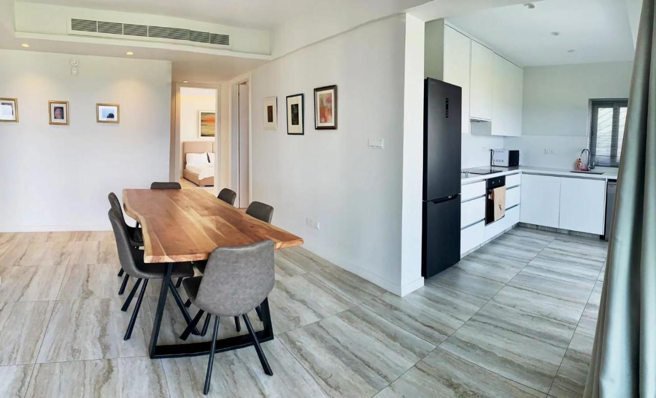 Emerald Suites Protaras Exteriér fotografie