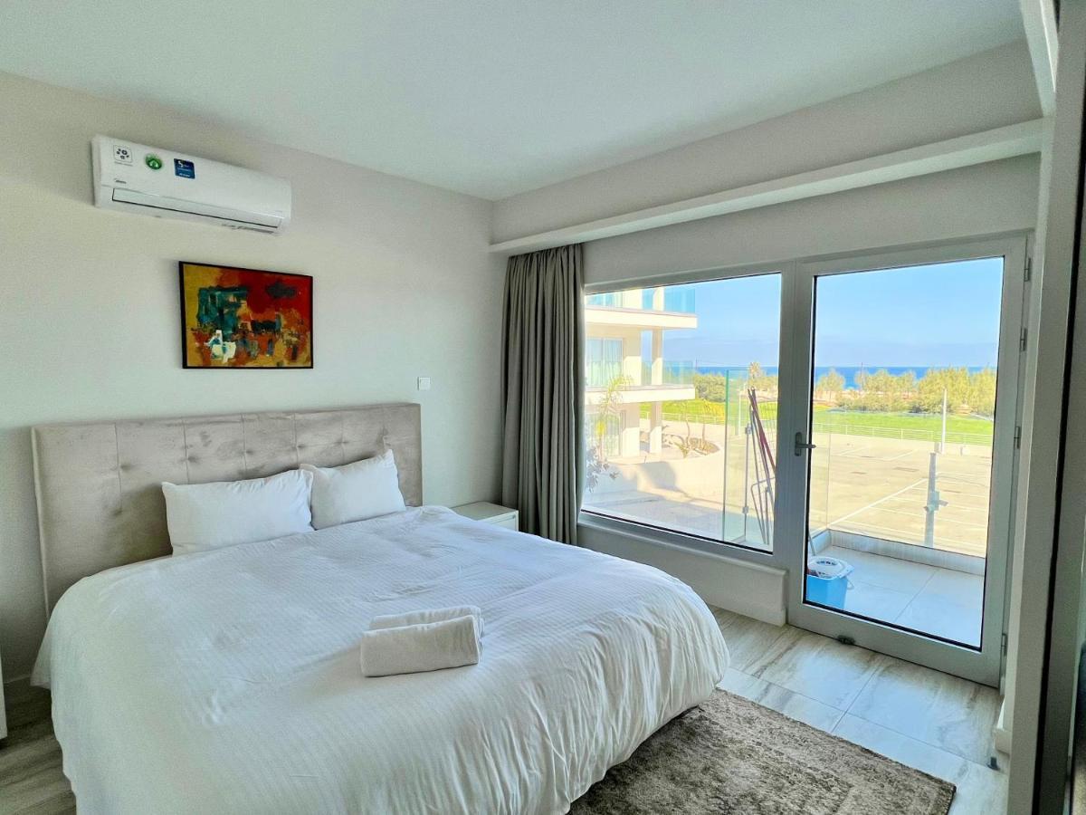 Emerald Suites Protaras Exteriér fotografie