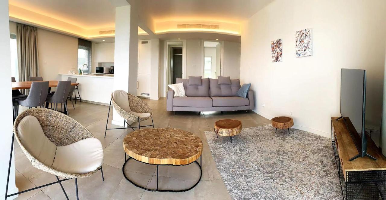 Emerald Suites Protaras Exteriér fotografie