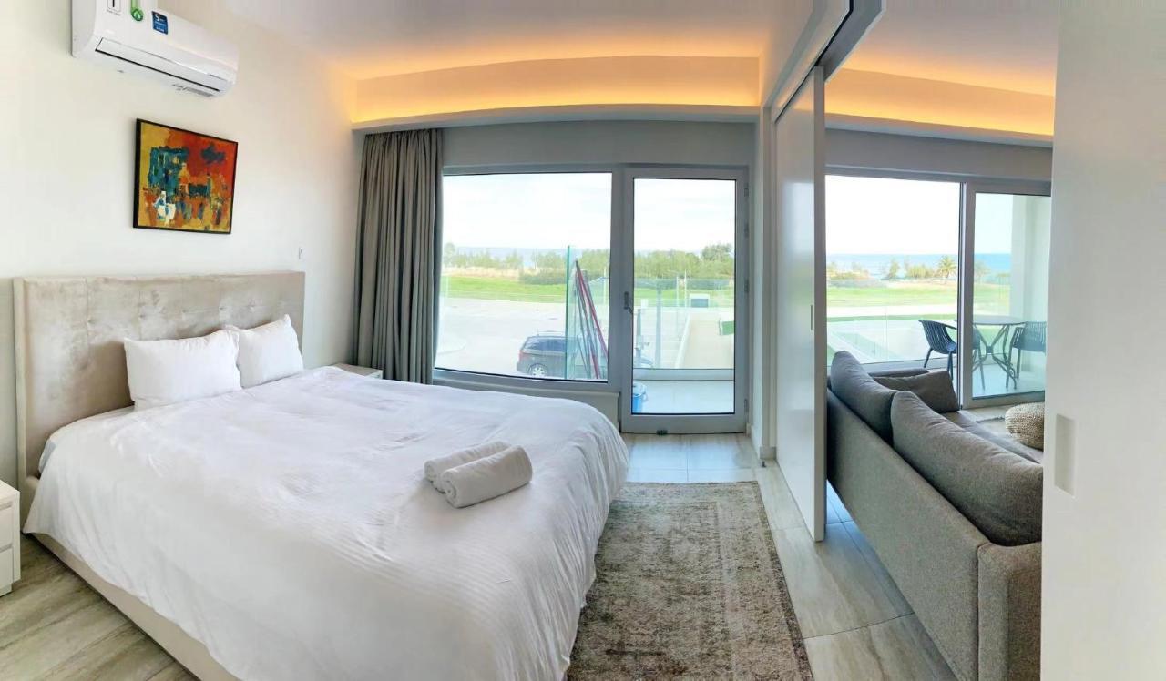 Emerald Suites Protaras Exteriér fotografie