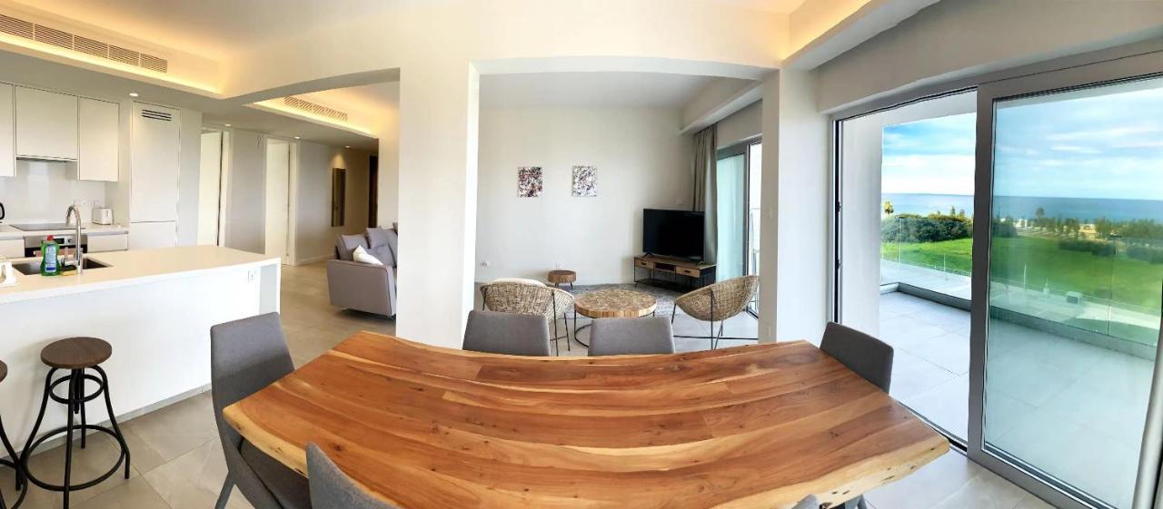 Emerald Suites Protaras Exteriér fotografie