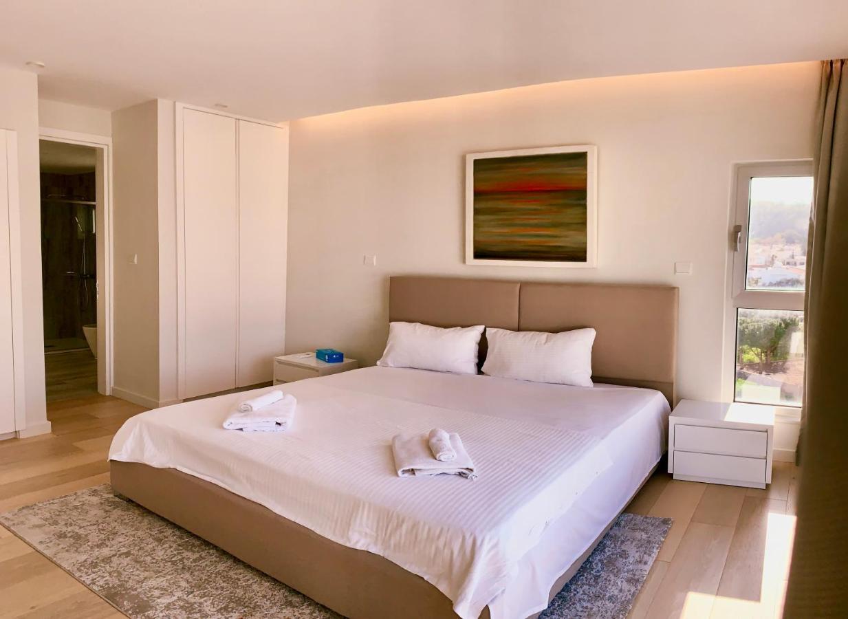 Emerald Suites Protaras Exteriér fotografie