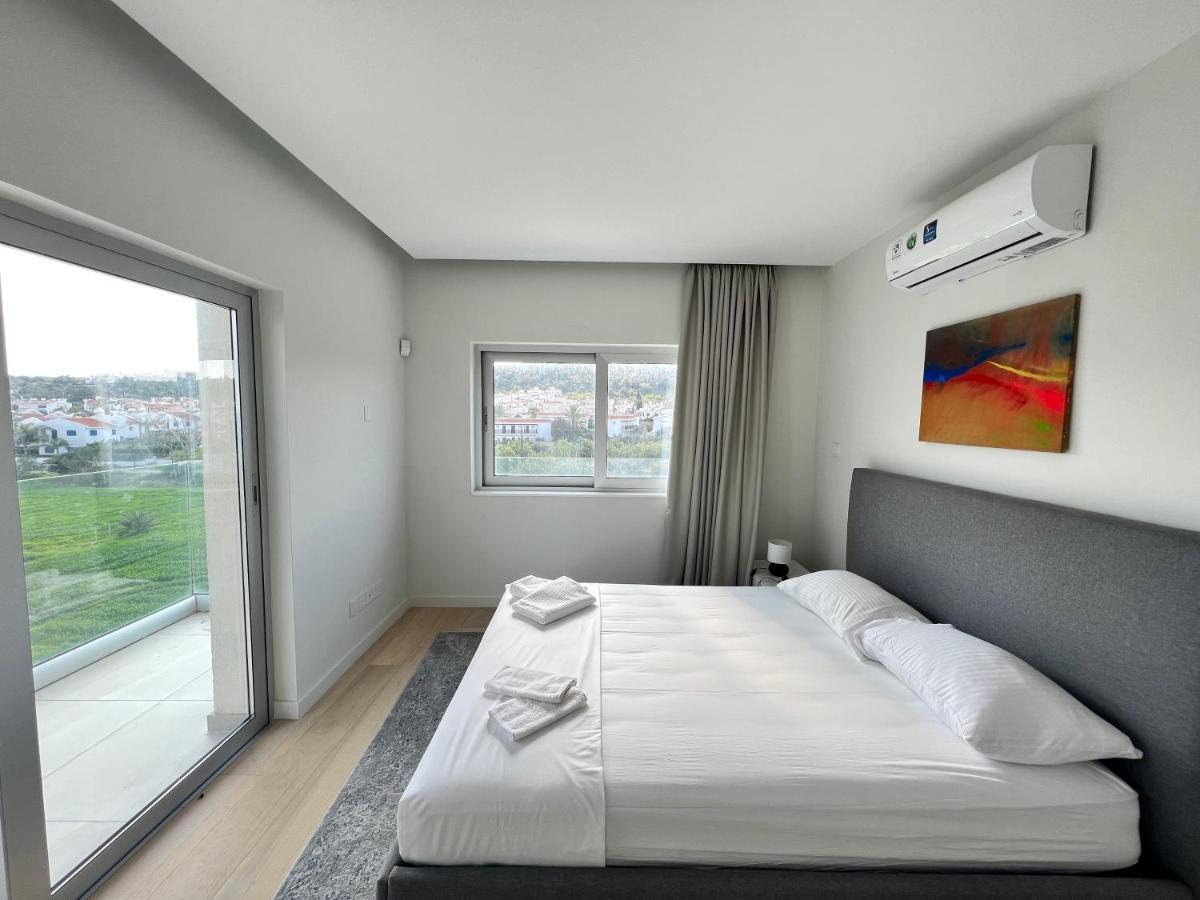 Emerald Suites Protaras Exteriér fotografie