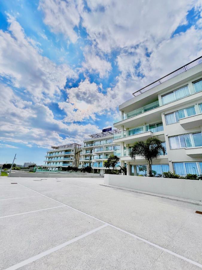 Emerald Suites Protaras Exteriér fotografie