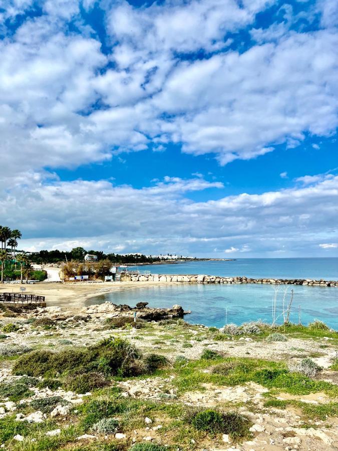 Emerald Suites Protaras Exteriér fotografie