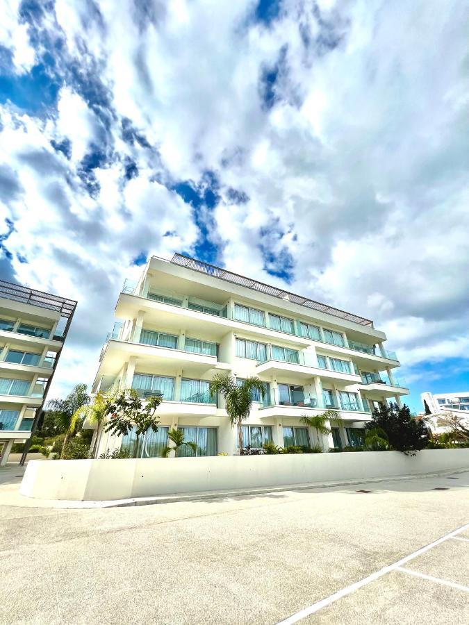 Emerald Suites Protaras Exteriér fotografie