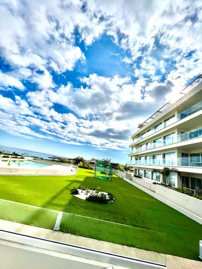 Emerald Suites Protaras Exteriér fotografie