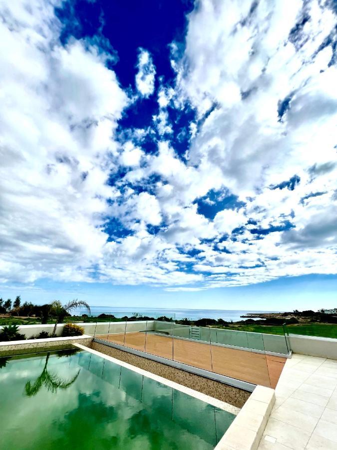 Emerald Suites Protaras Exteriér fotografie