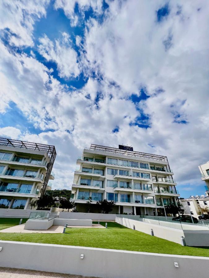 Emerald Suites Protaras Exteriér fotografie
