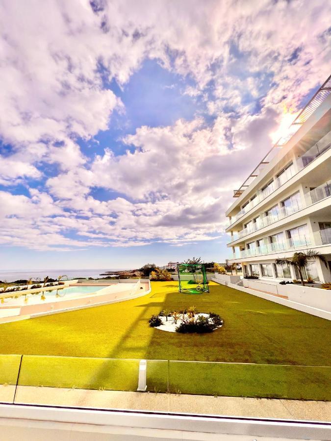 Emerald Suites Protaras Exteriér fotografie