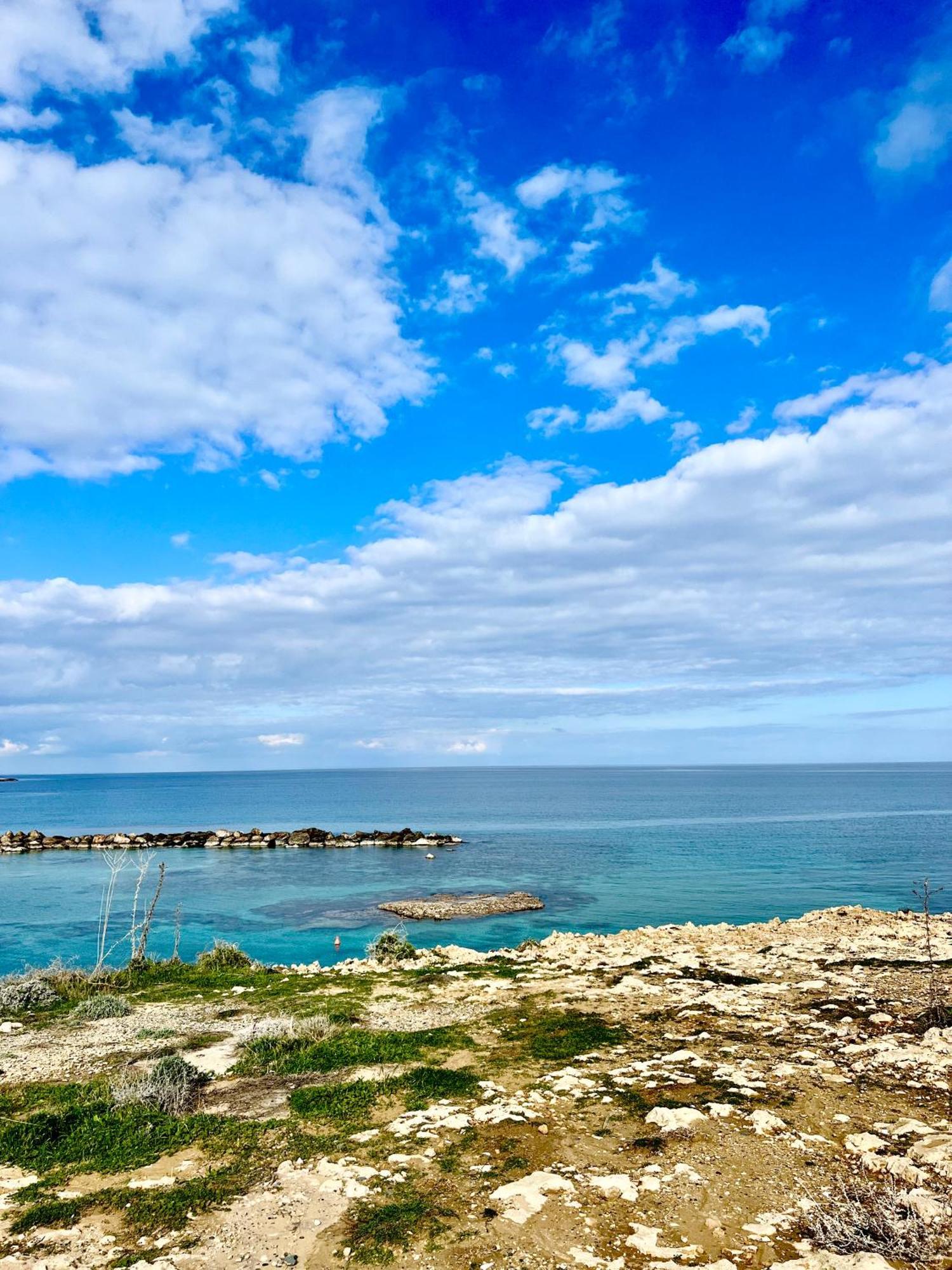 Emerald Suites Protaras Exteriér fotografie