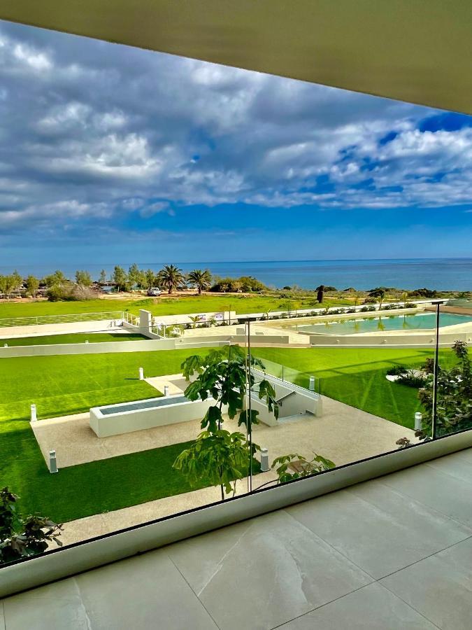 Emerald Suites Protaras Exteriér fotografie