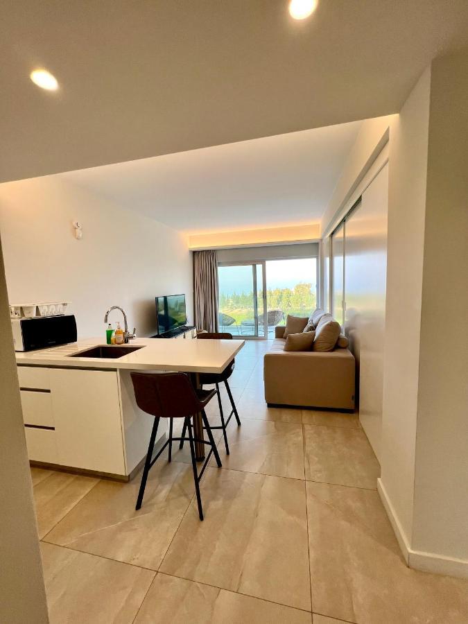 Emerald Suites Protaras Exteriér fotografie
