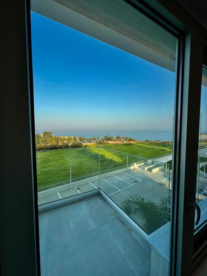 Emerald Suites Protaras Exteriér fotografie