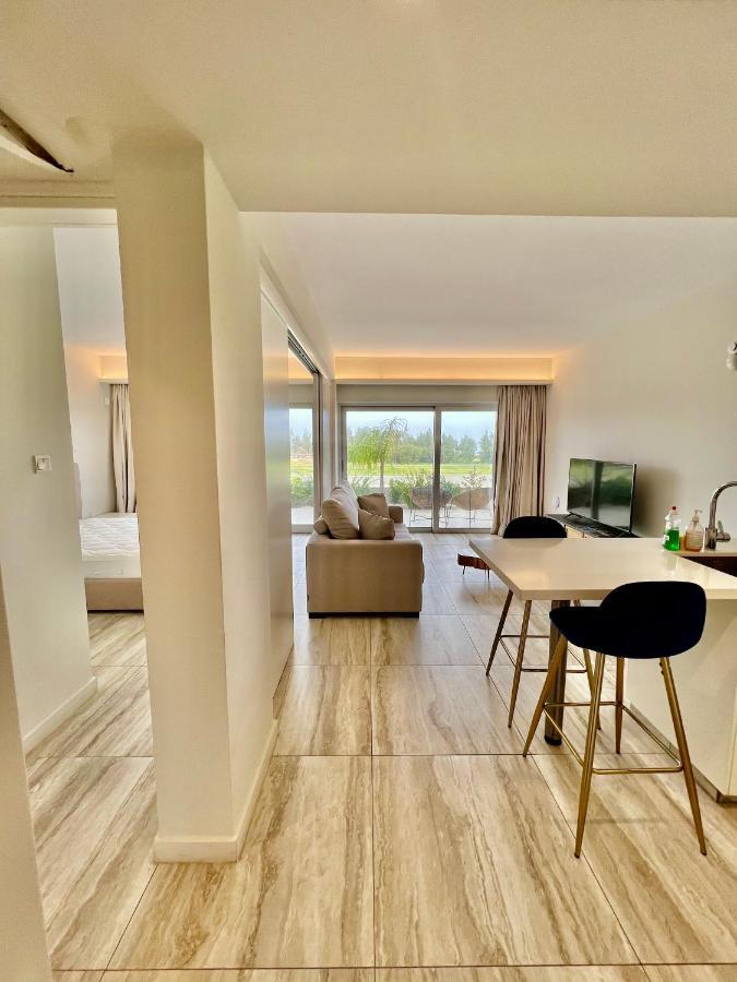 Emerald Suites Protaras Exteriér fotografie