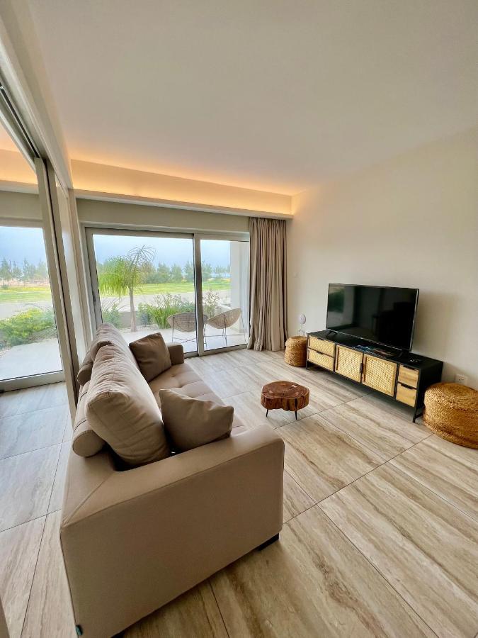 Emerald Suites Protaras Exteriér fotografie