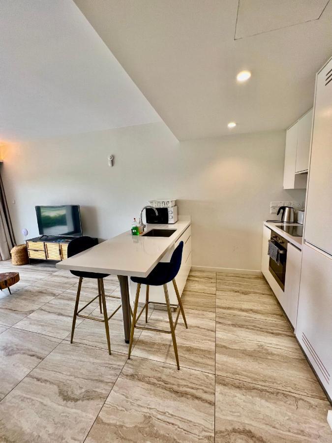 Emerald Suites Protaras Exteriér fotografie