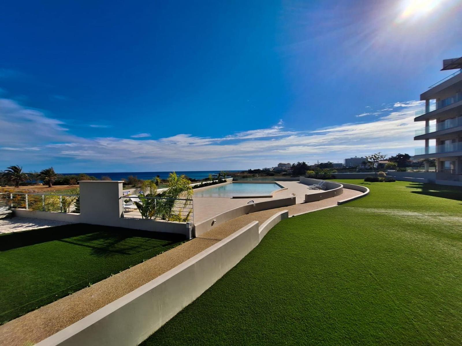 Emerald Suites Protaras Exteriér fotografie
