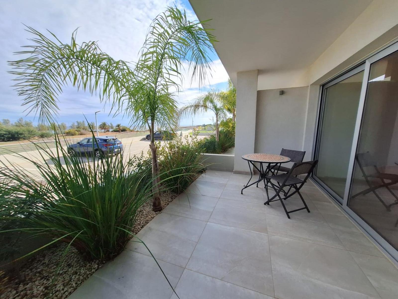 Emerald Suites Protaras Exteriér fotografie