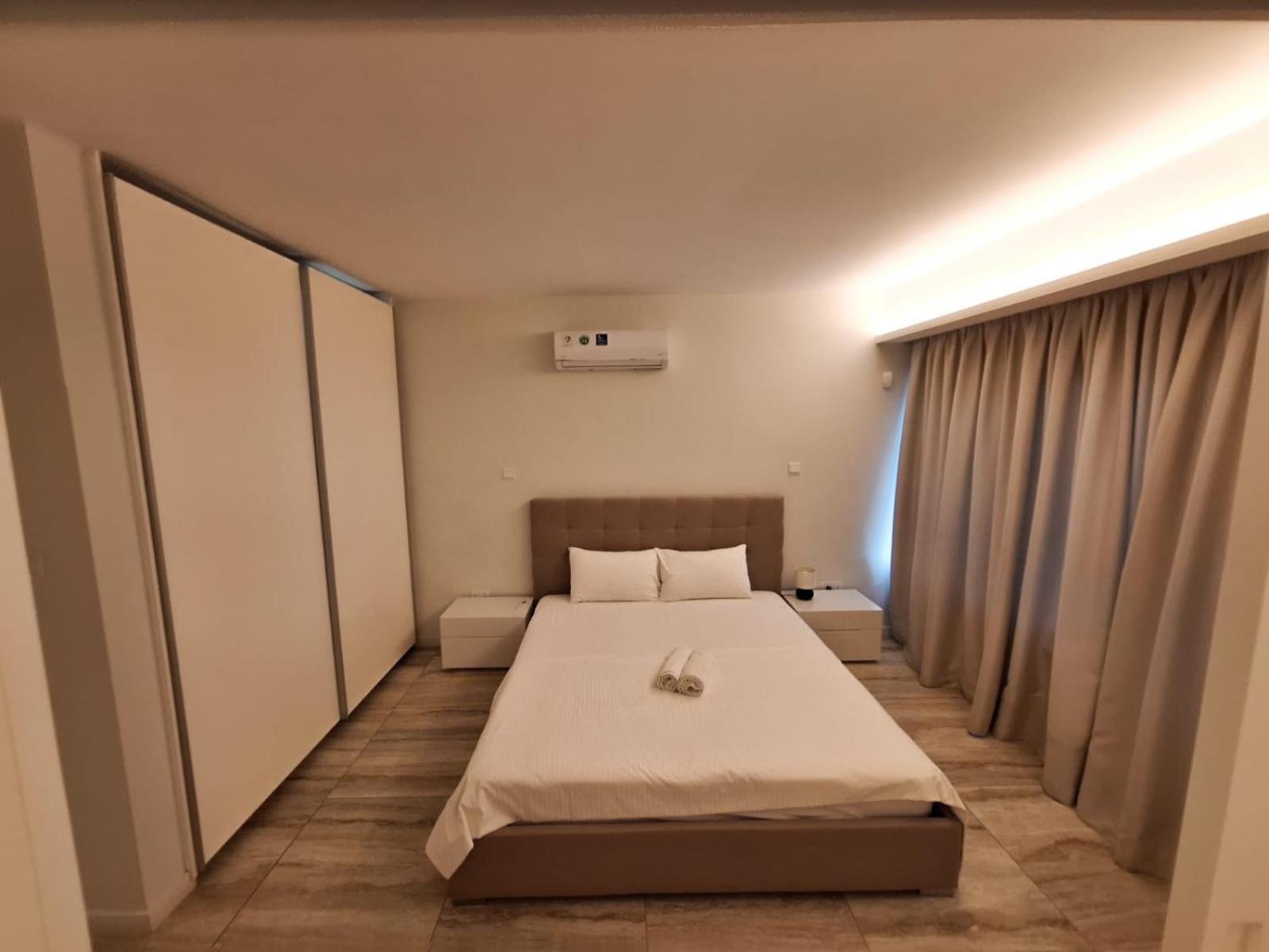 Emerald Suites Protaras Exteriér fotografie
