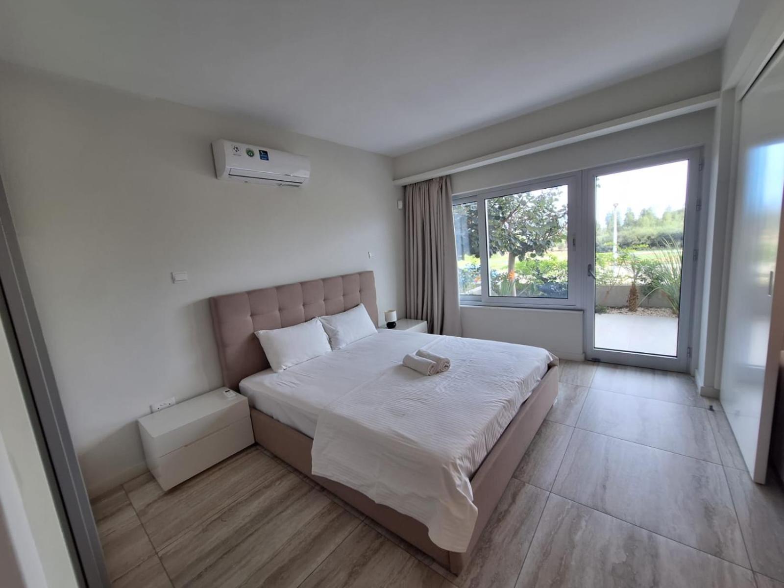 Emerald Suites Protaras Exteriér fotografie