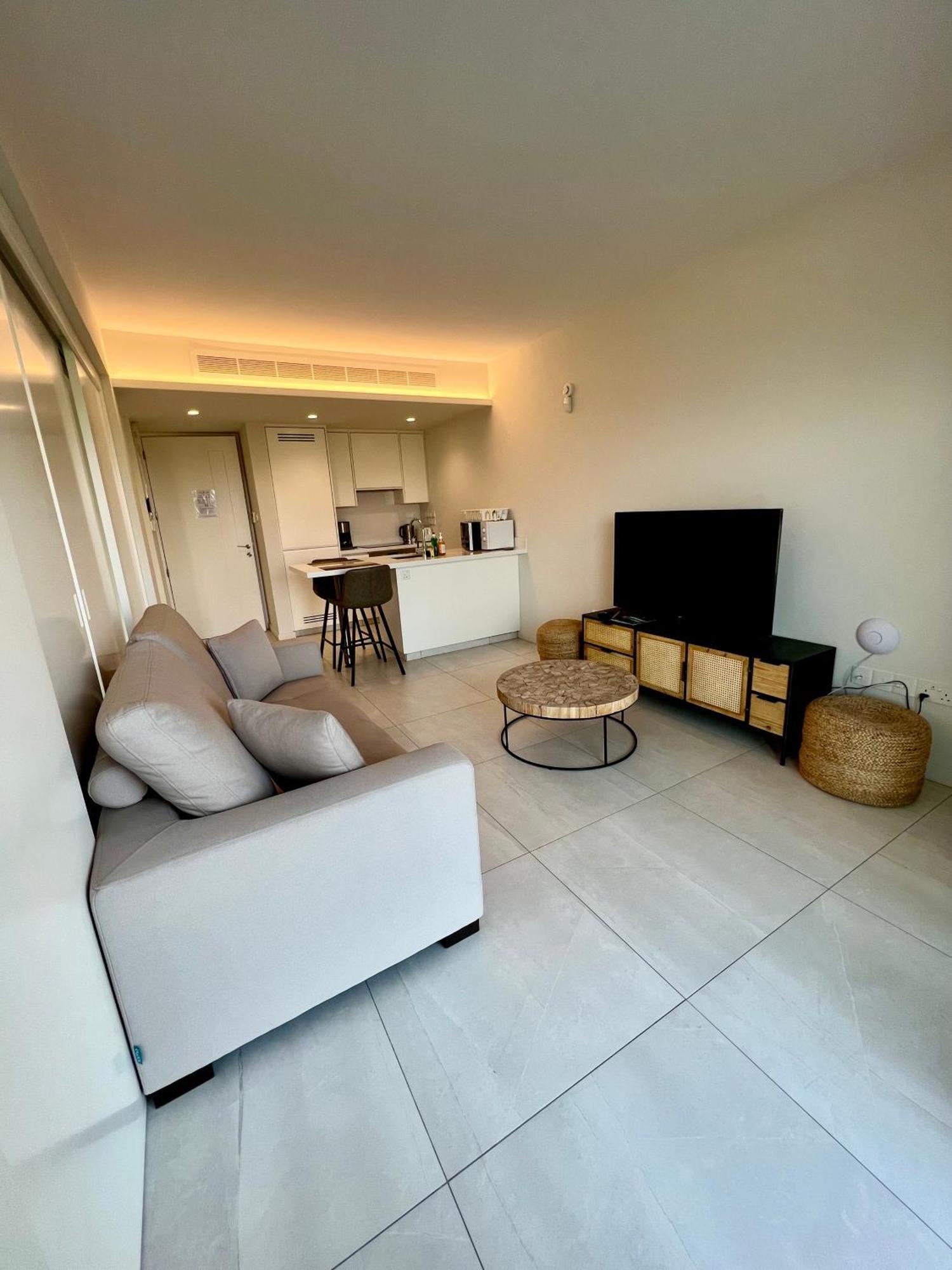 Emerald Suites Protaras Exteriér fotografie