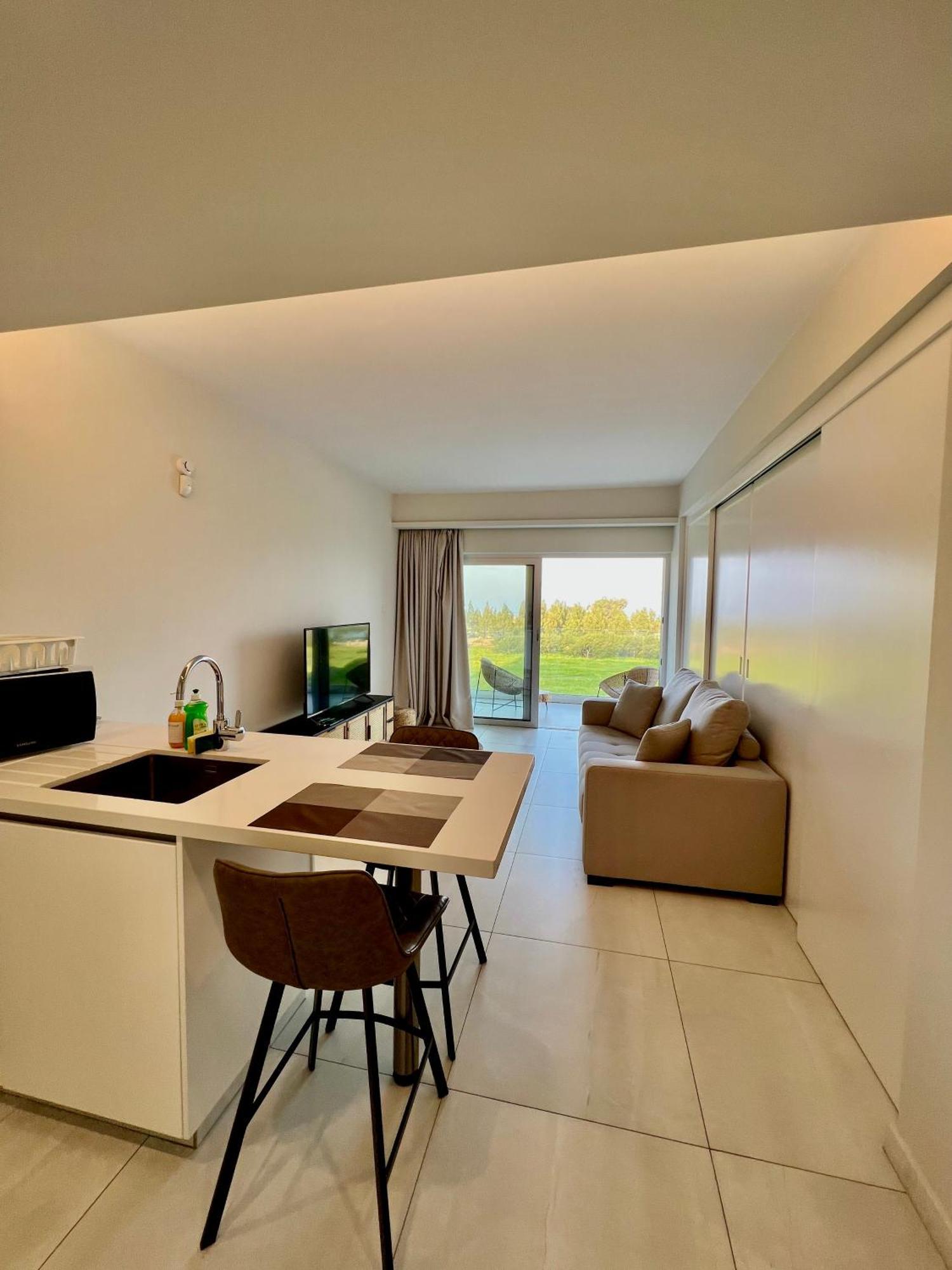 Emerald Suites Protaras Exteriér fotografie