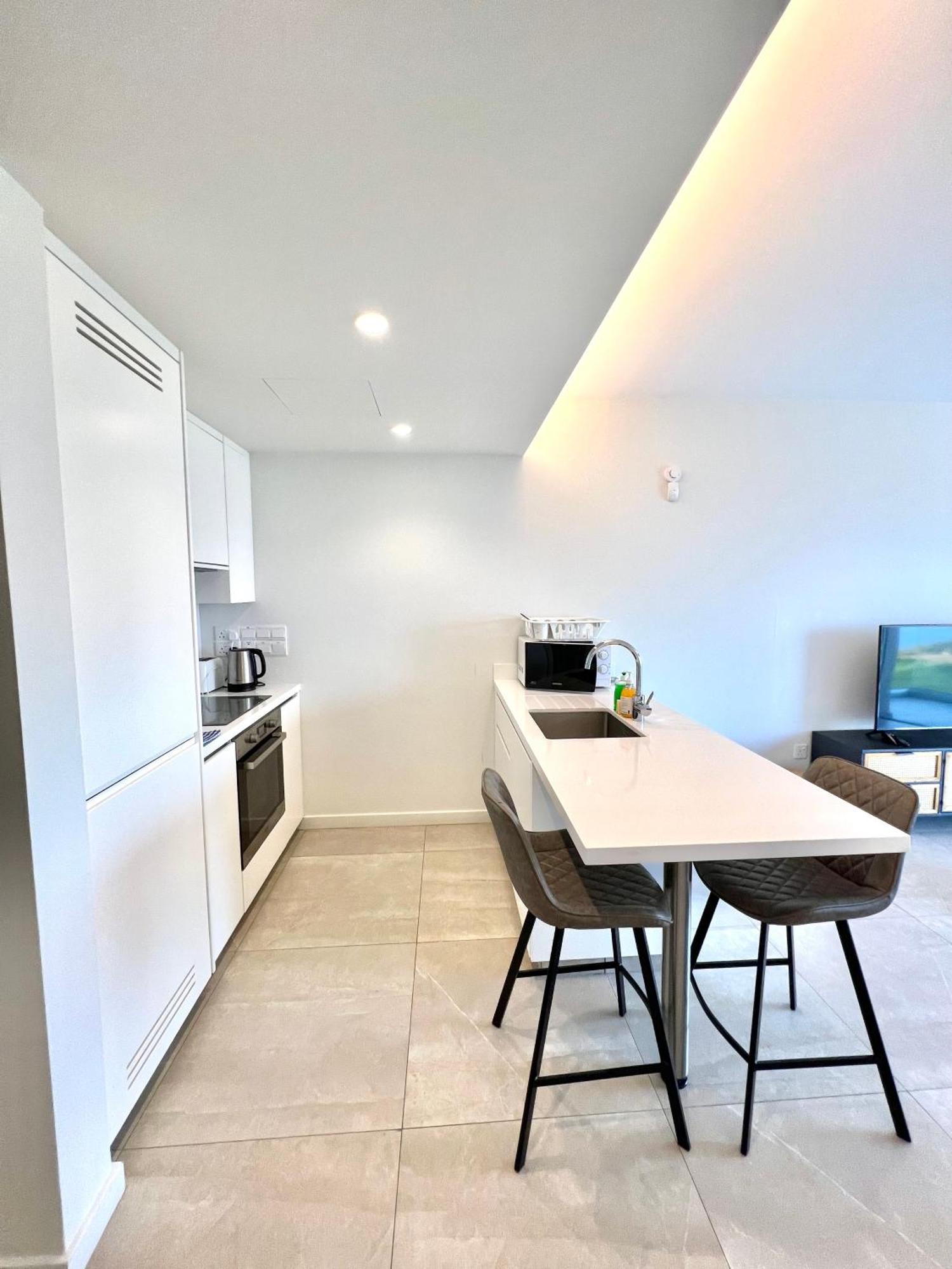 Emerald Suites Protaras Pokoj fotografie