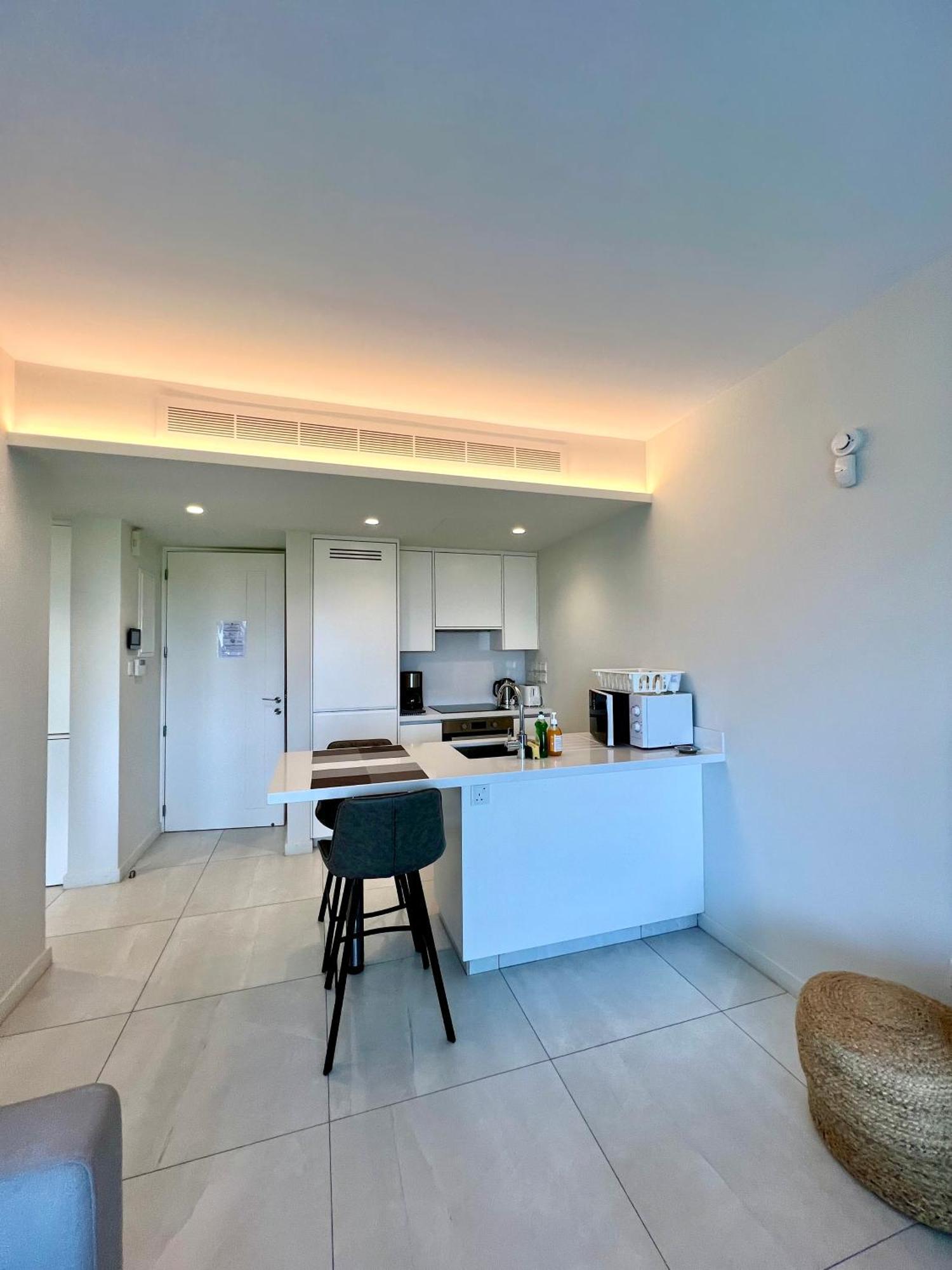 Emerald Suites Protaras Exteriér fotografie