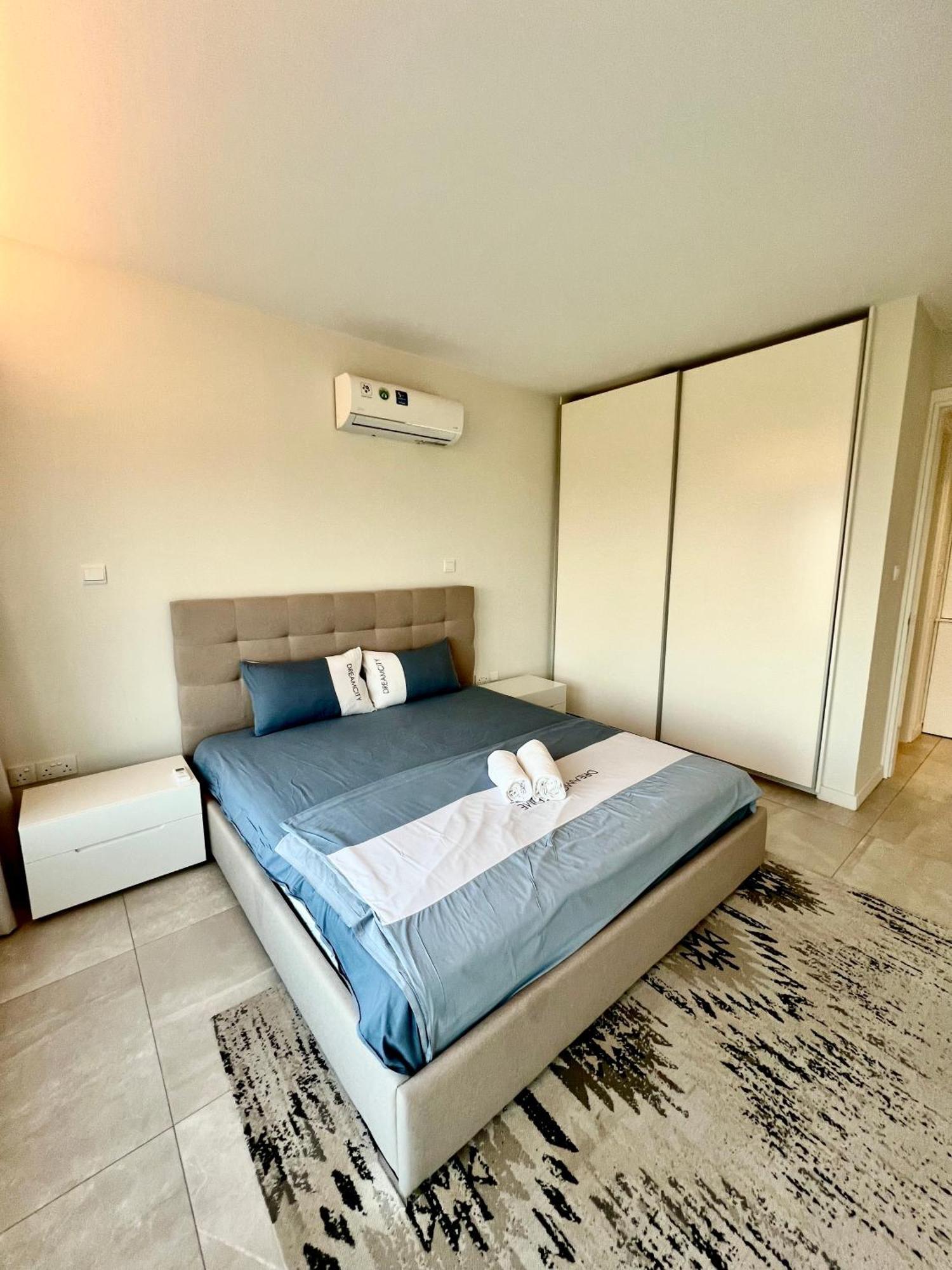 Emerald Suites Protaras Exteriér fotografie