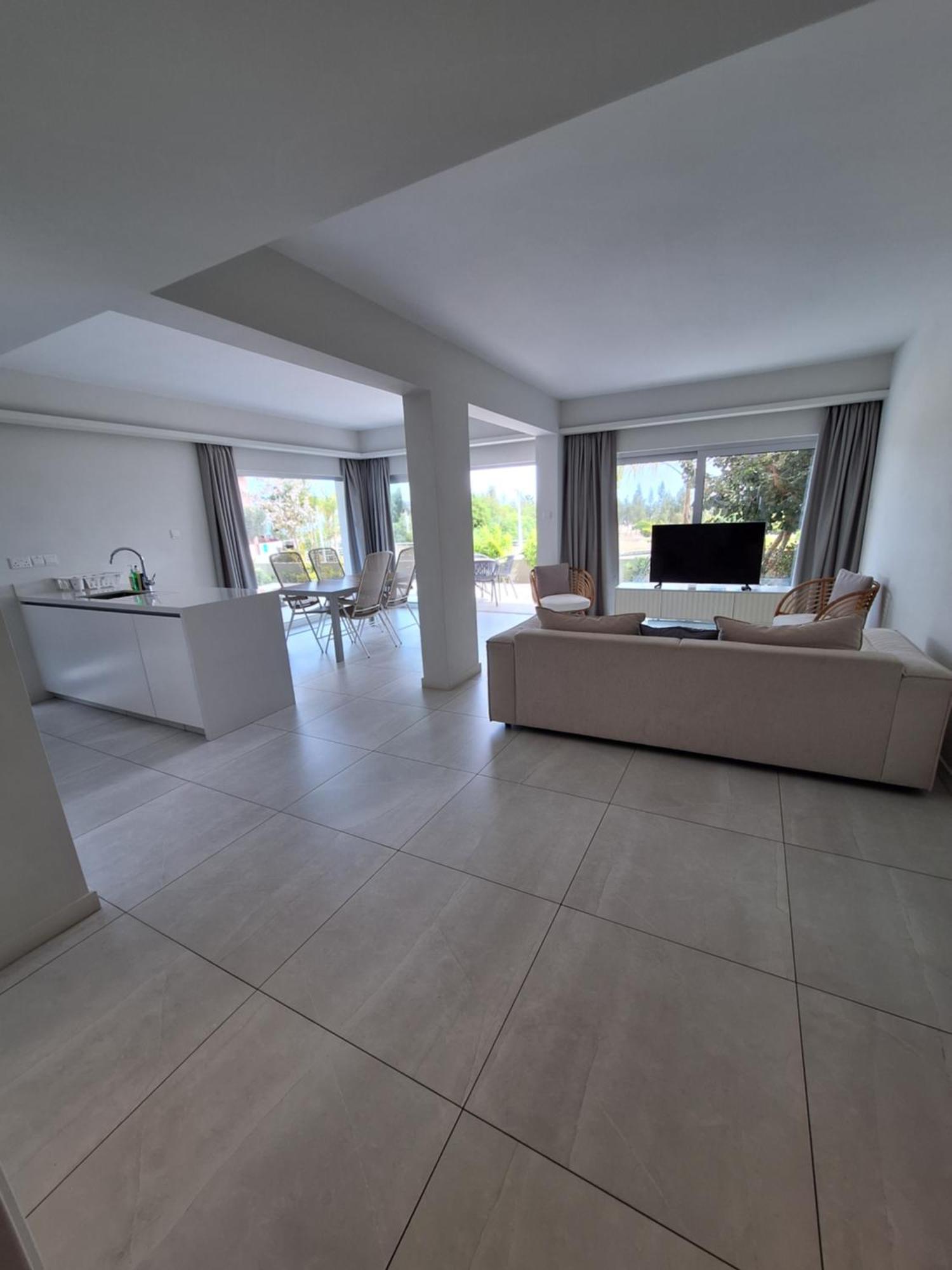Emerald Suites Protaras Exteriér fotografie