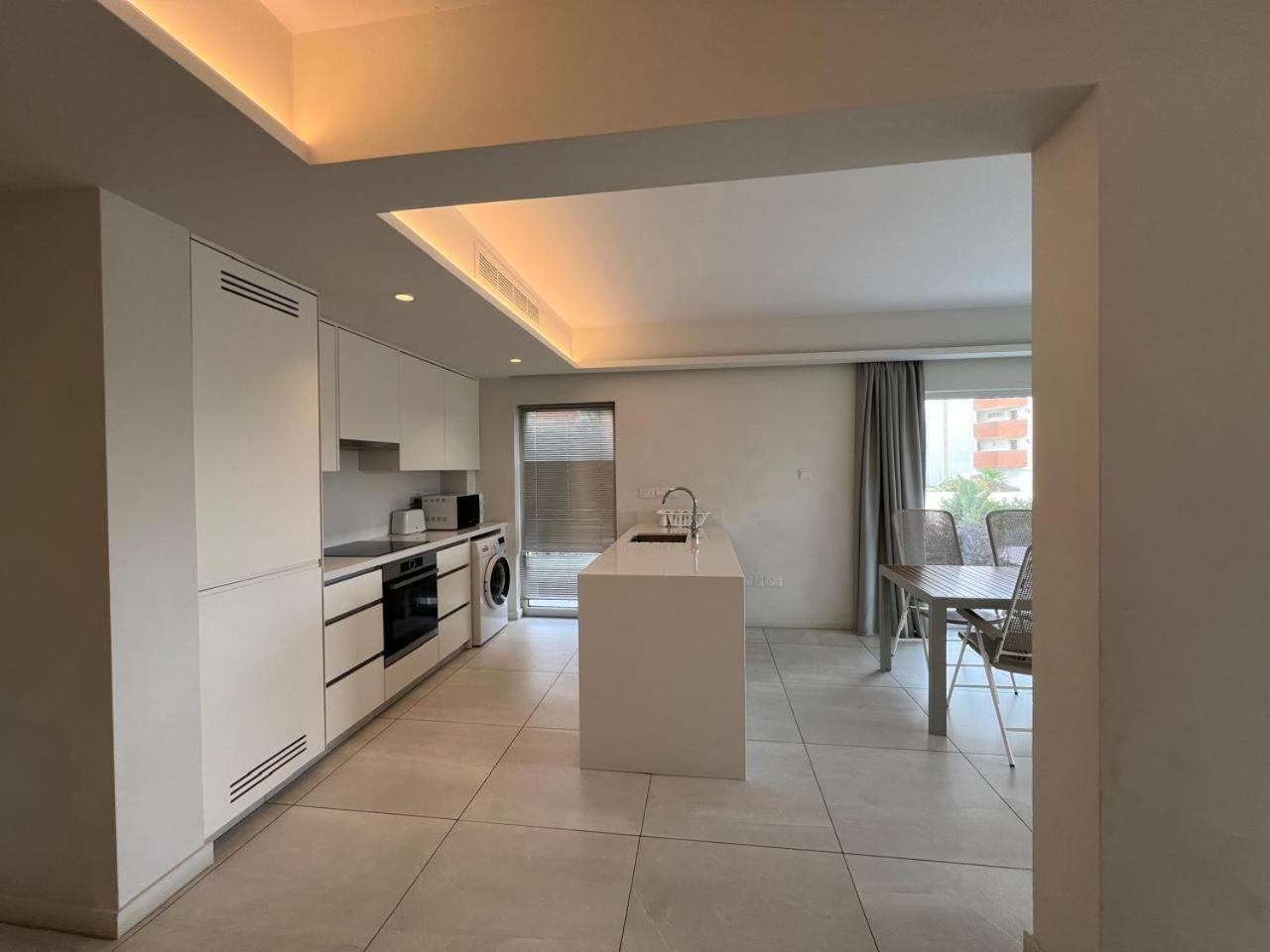 Emerald Suites Protaras Exteriér fotografie