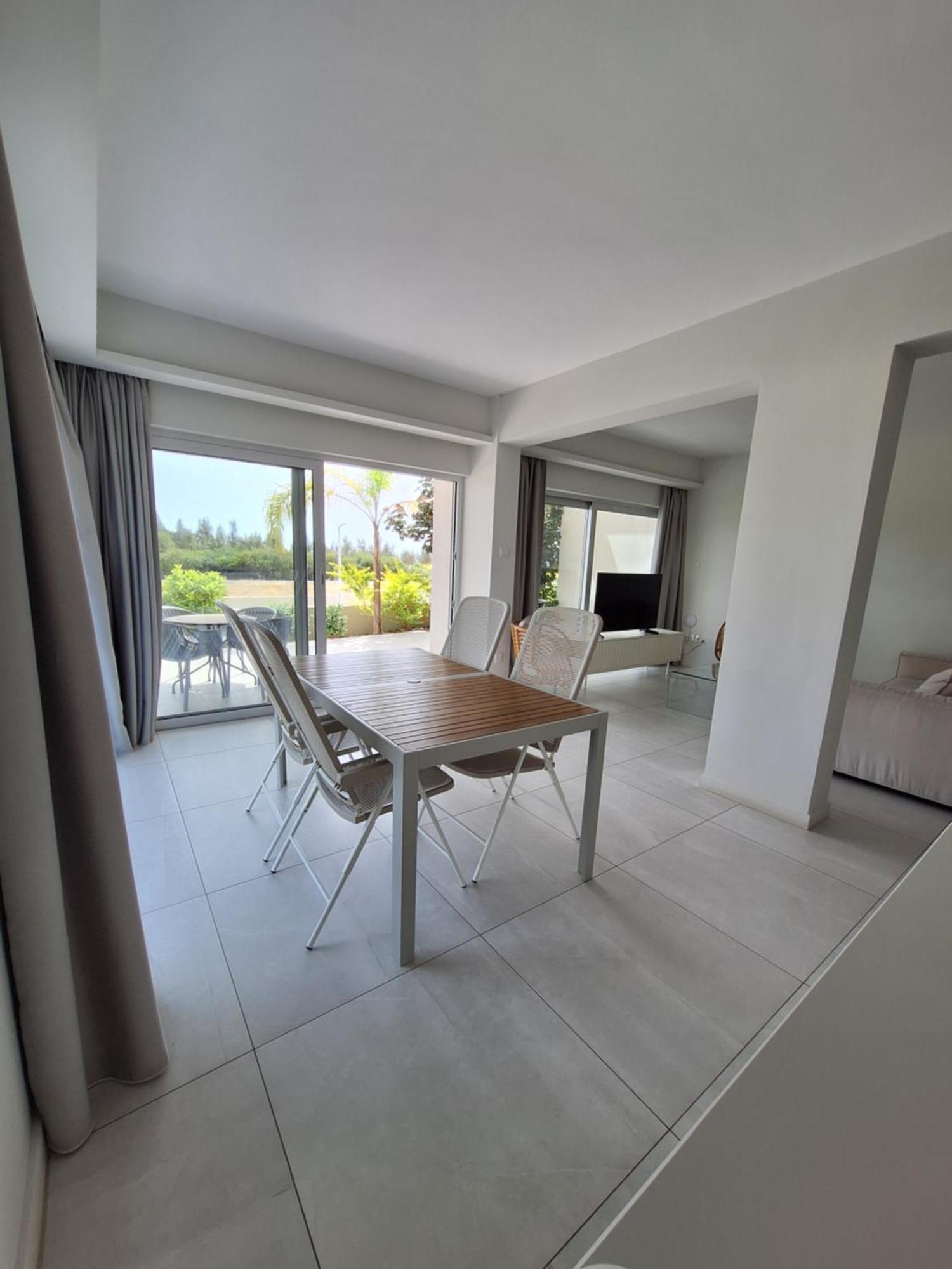 Emerald Suites Protaras Exteriér fotografie
