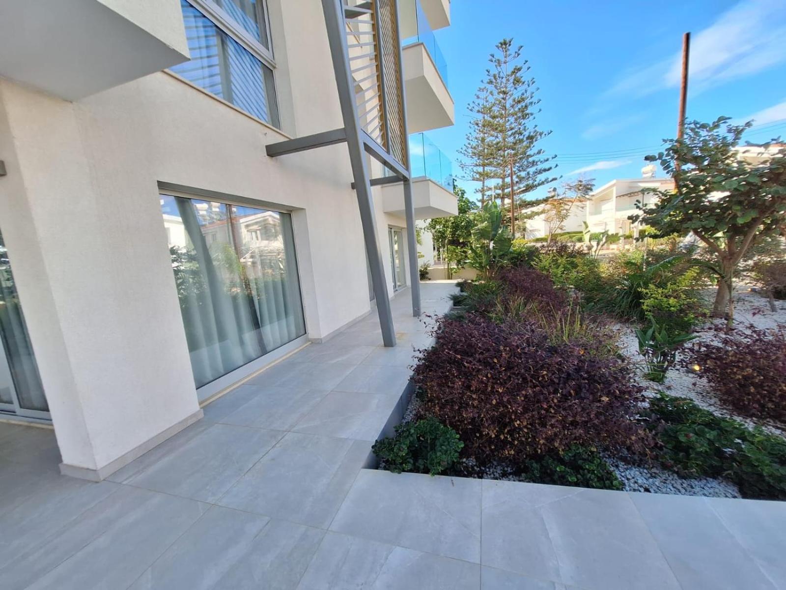 Emerald Suites Protaras Exteriér fotografie