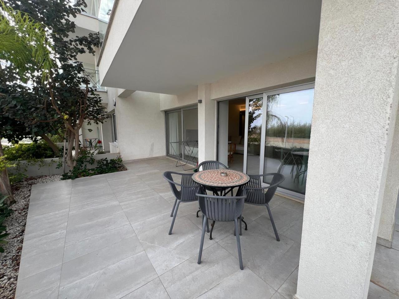 Emerald Suites Protaras Exteriér fotografie