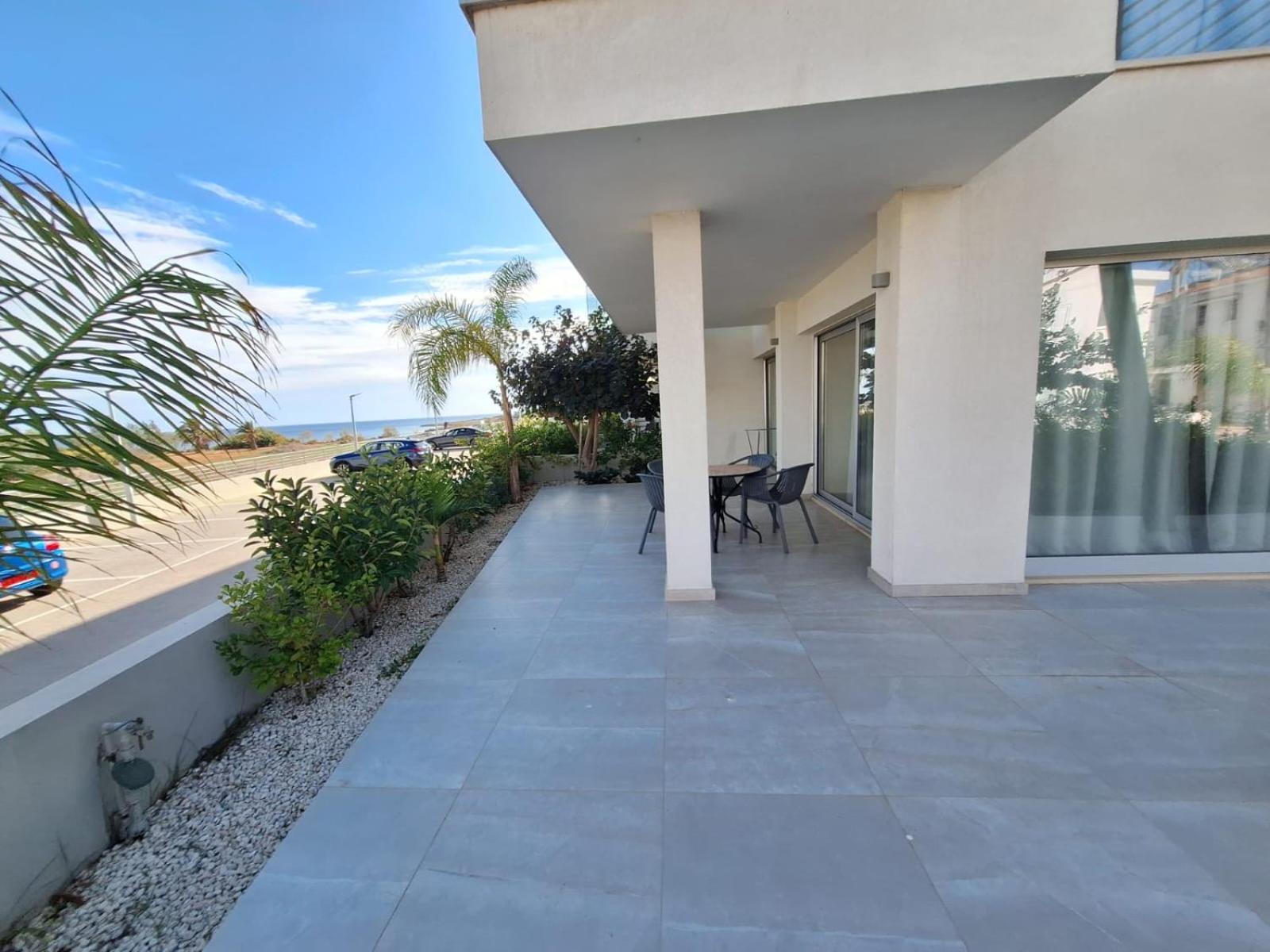 Emerald Suites Protaras Exteriér fotografie