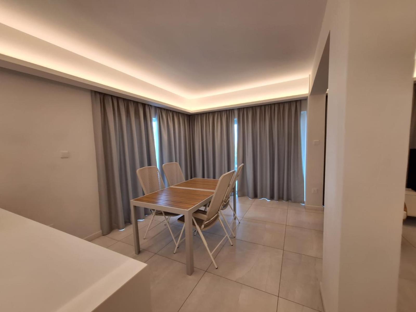 Emerald Suites Protaras Exteriér fotografie