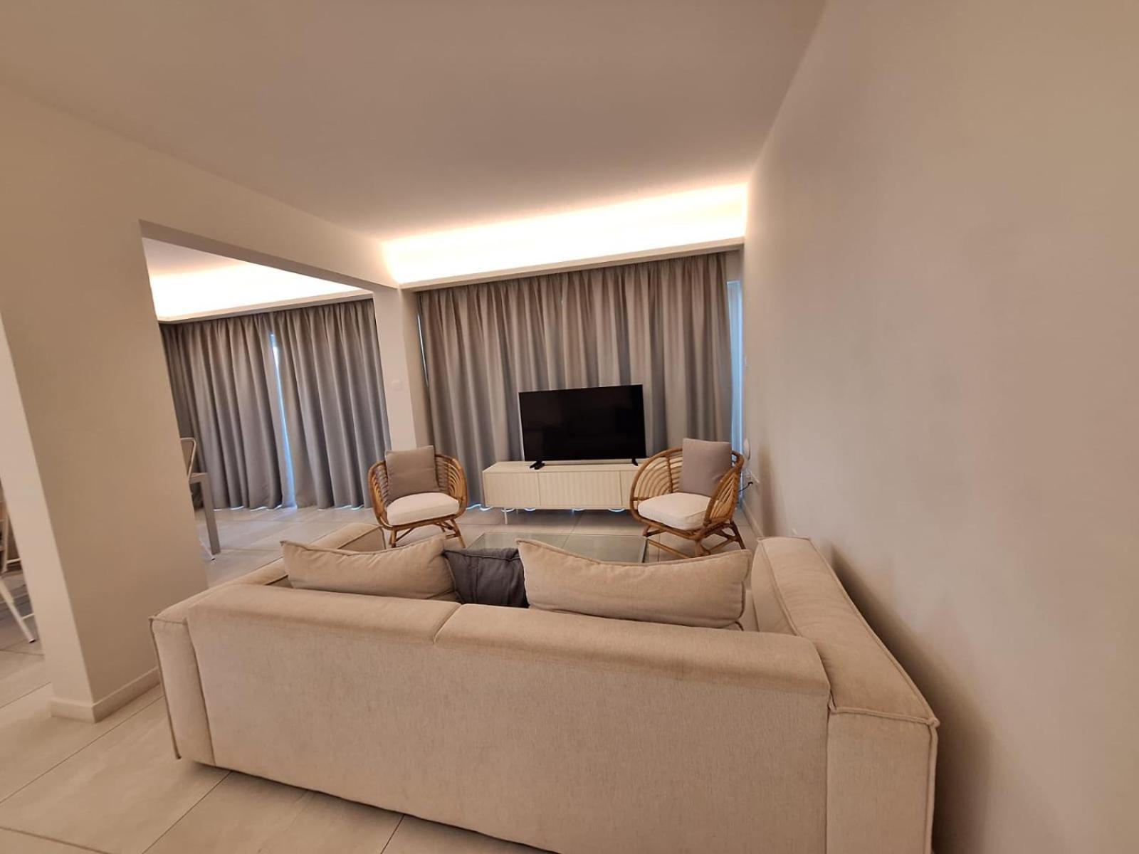 Emerald Suites Protaras Exteriér fotografie