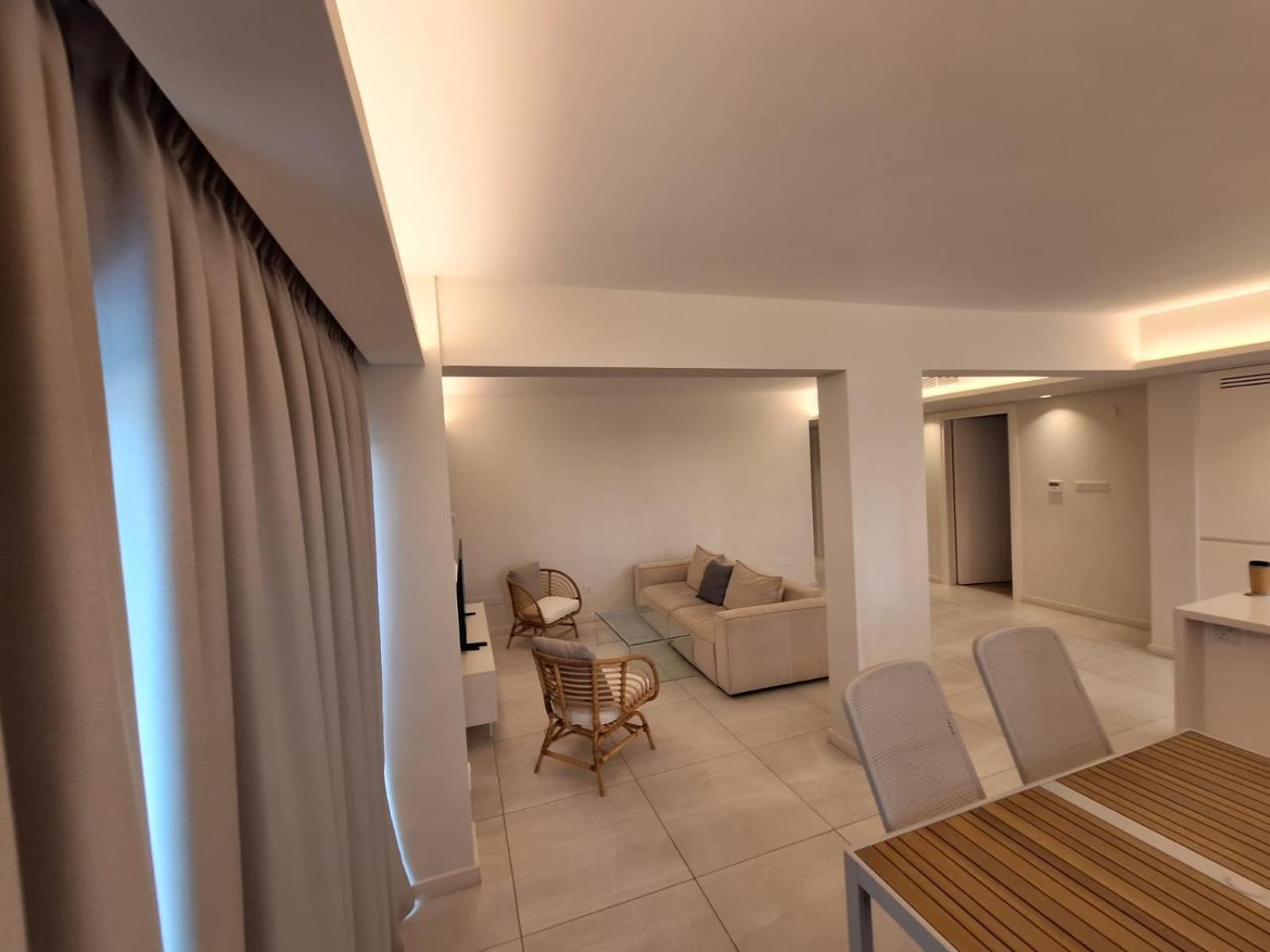 Emerald Suites Protaras Exteriér fotografie