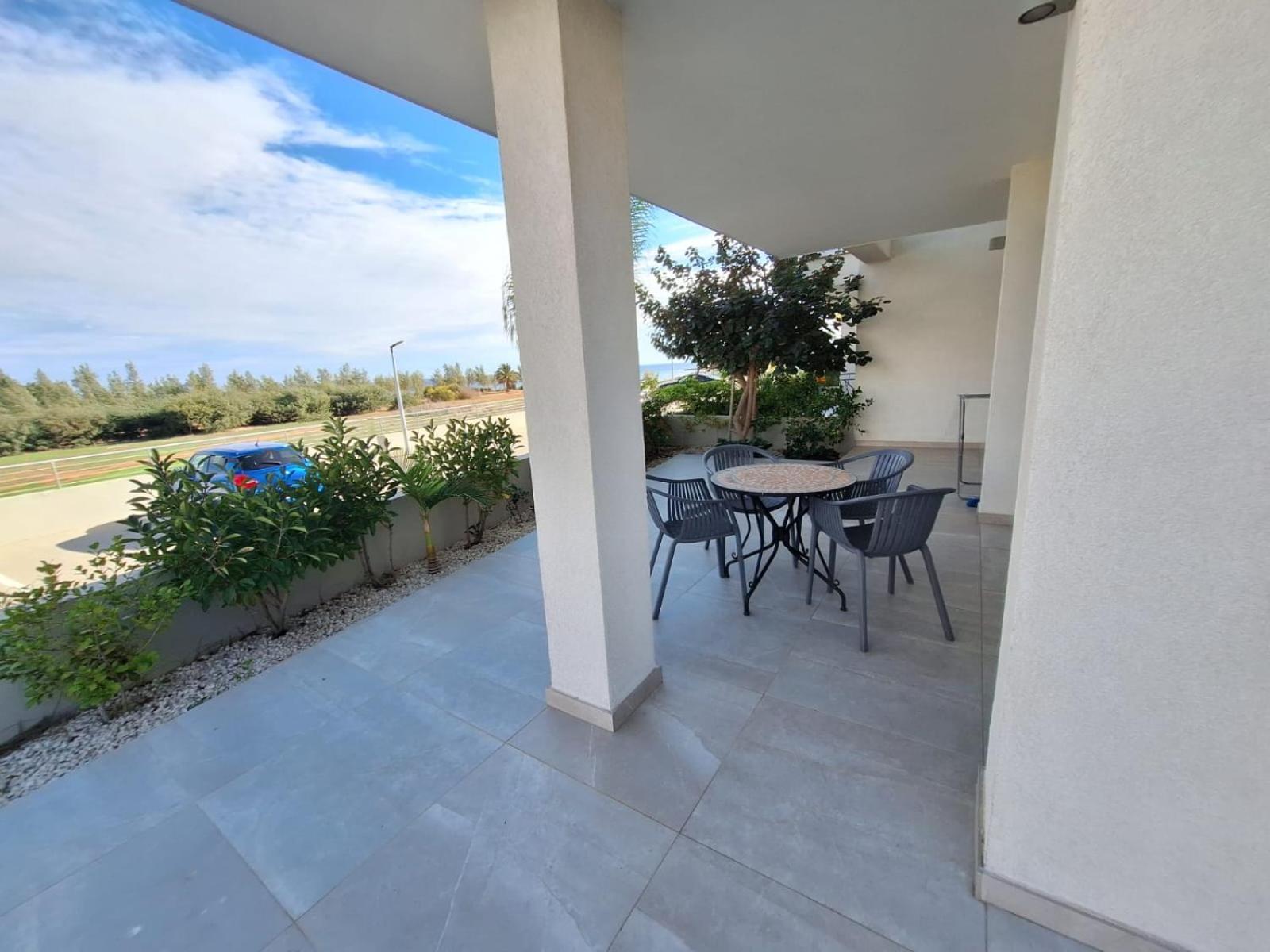 Emerald Suites Protaras Exteriér fotografie