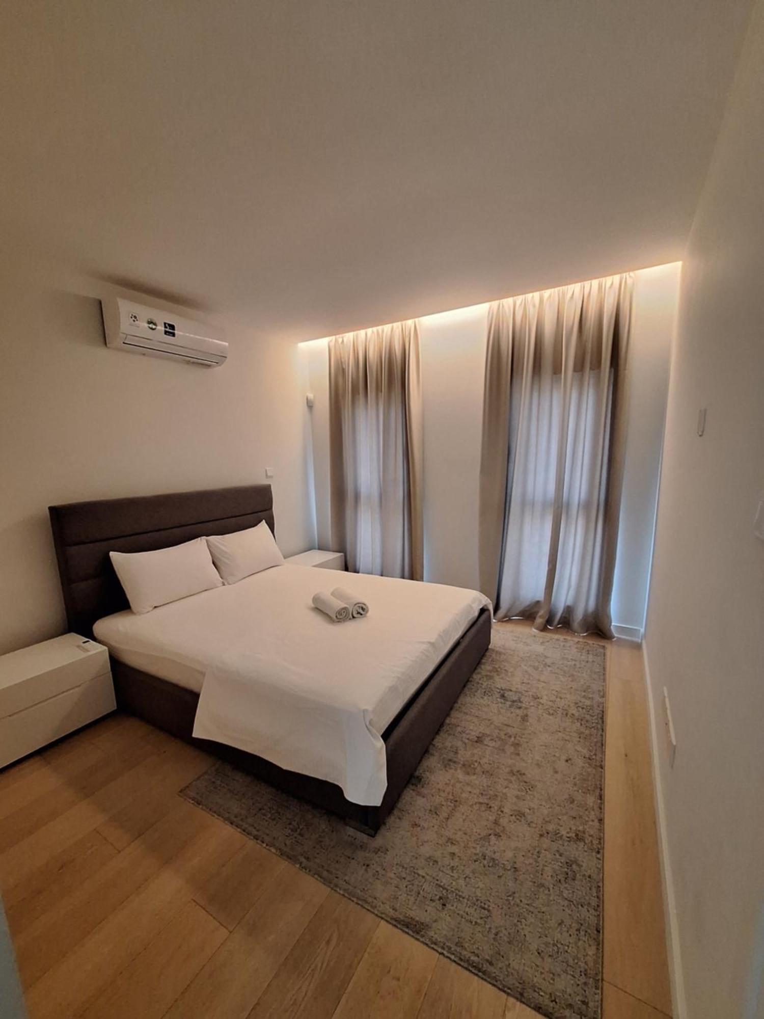 Emerald Suites Protaras Exteriér fotografie