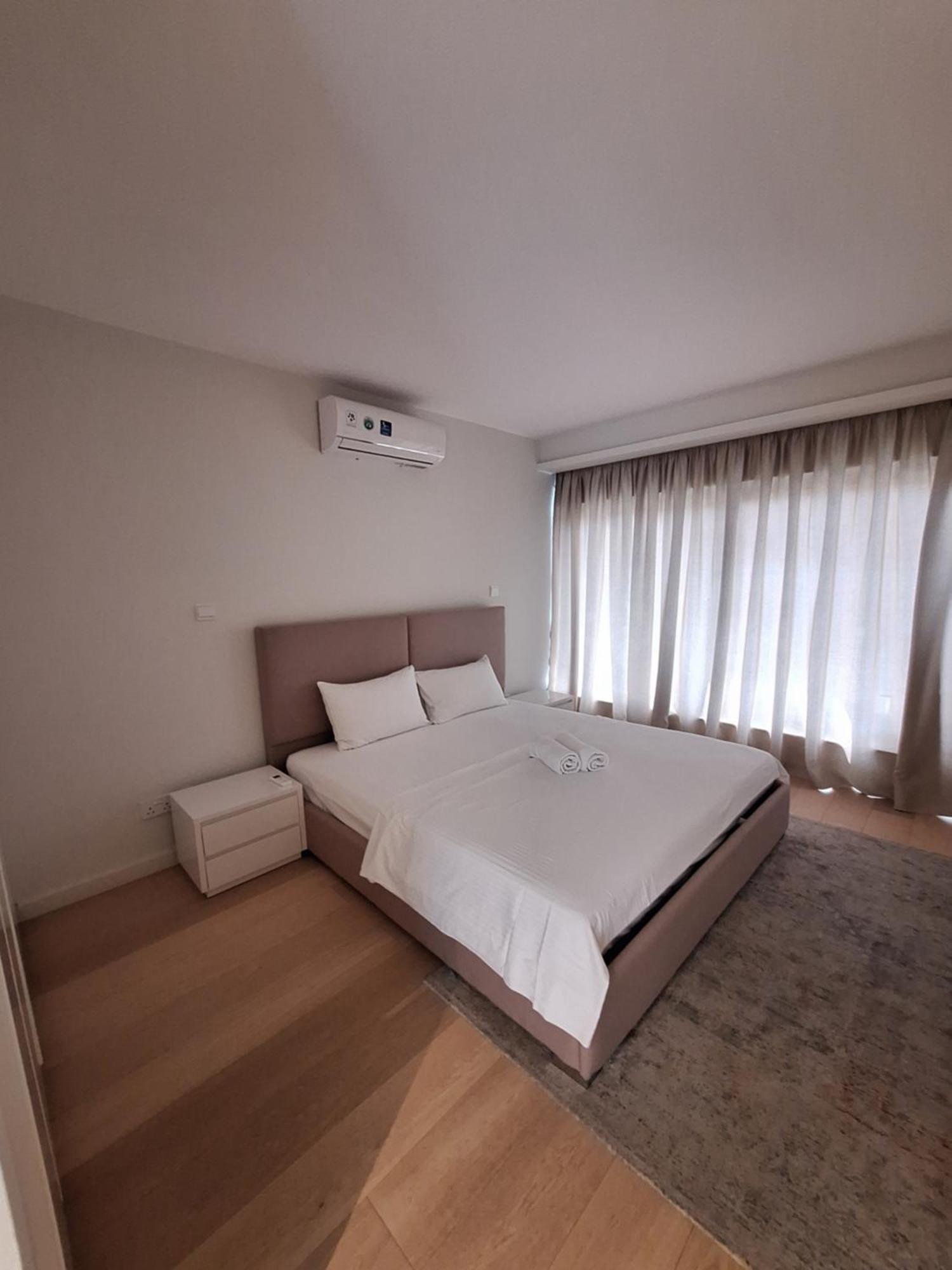 Emerald Suites Protaras Exteriér fotografie