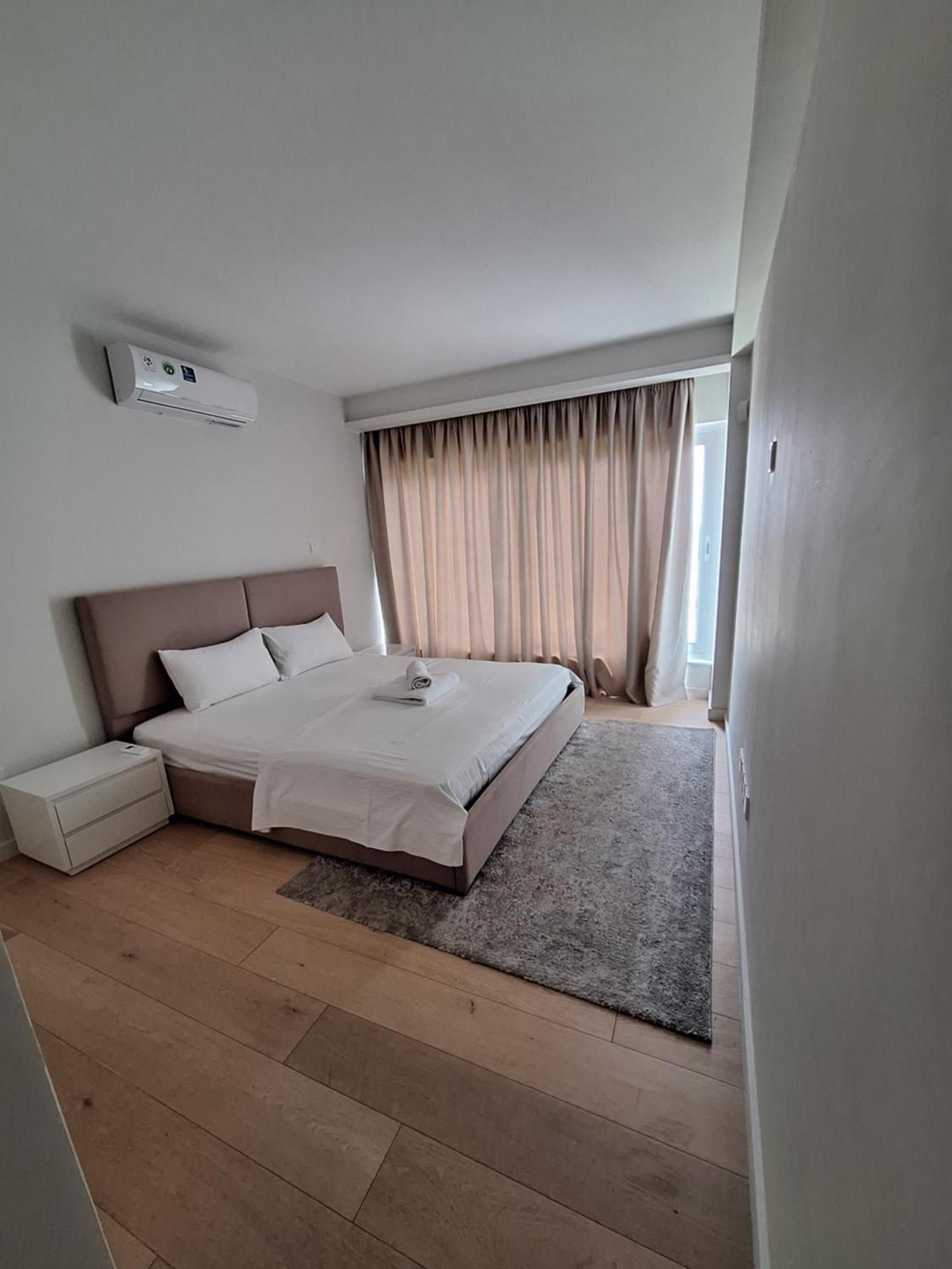 Emerald Suites Protaras Exteriér fotografie