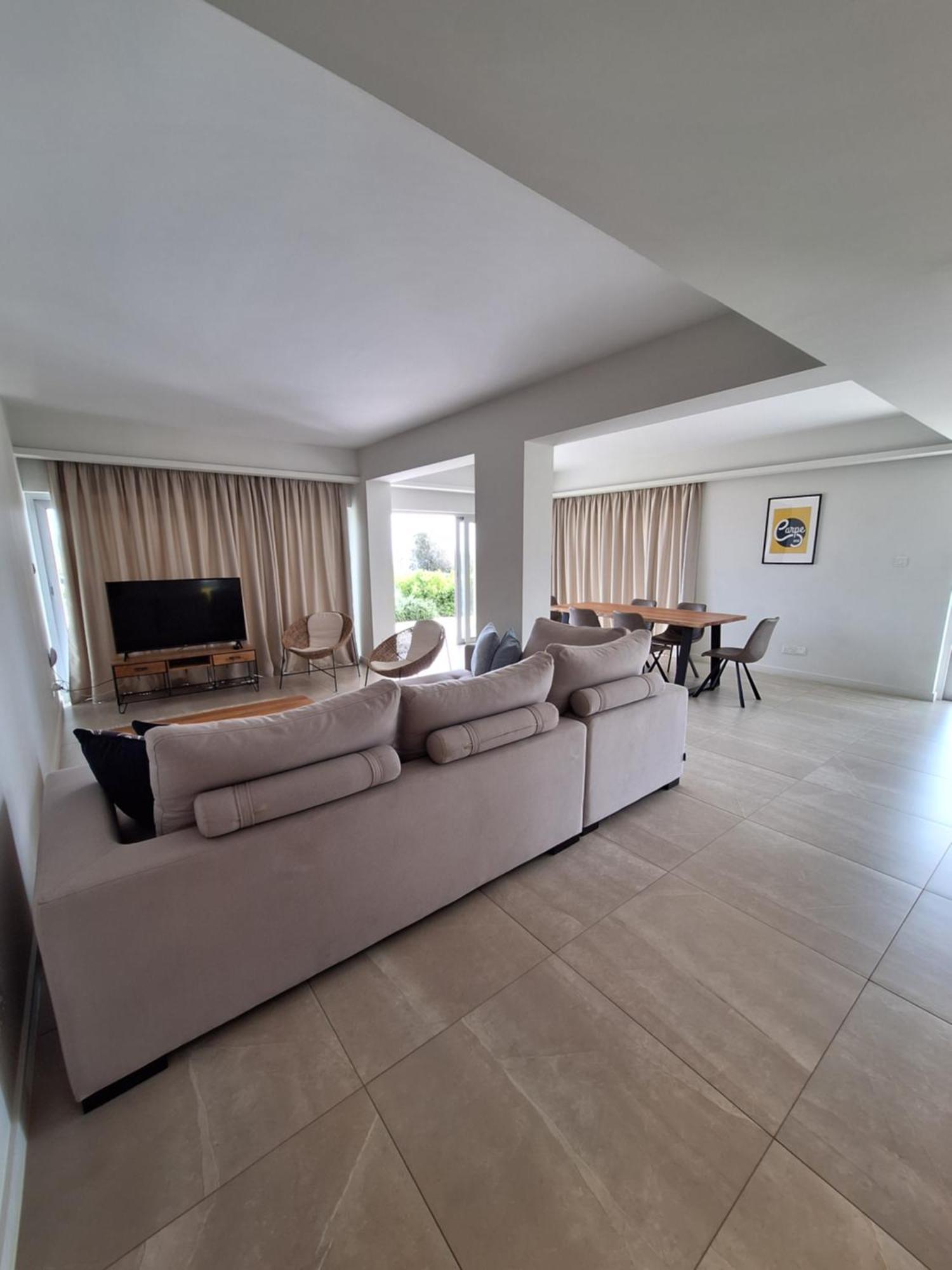 Emerald Suites Protaras Exteriér fotografie
