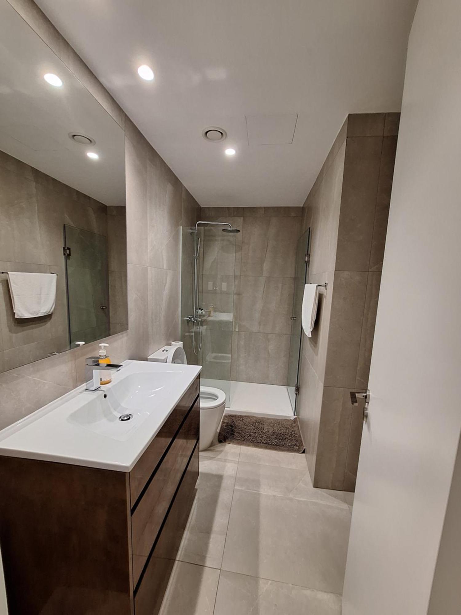 Emerald Suites Protaras Exteriér fotografie