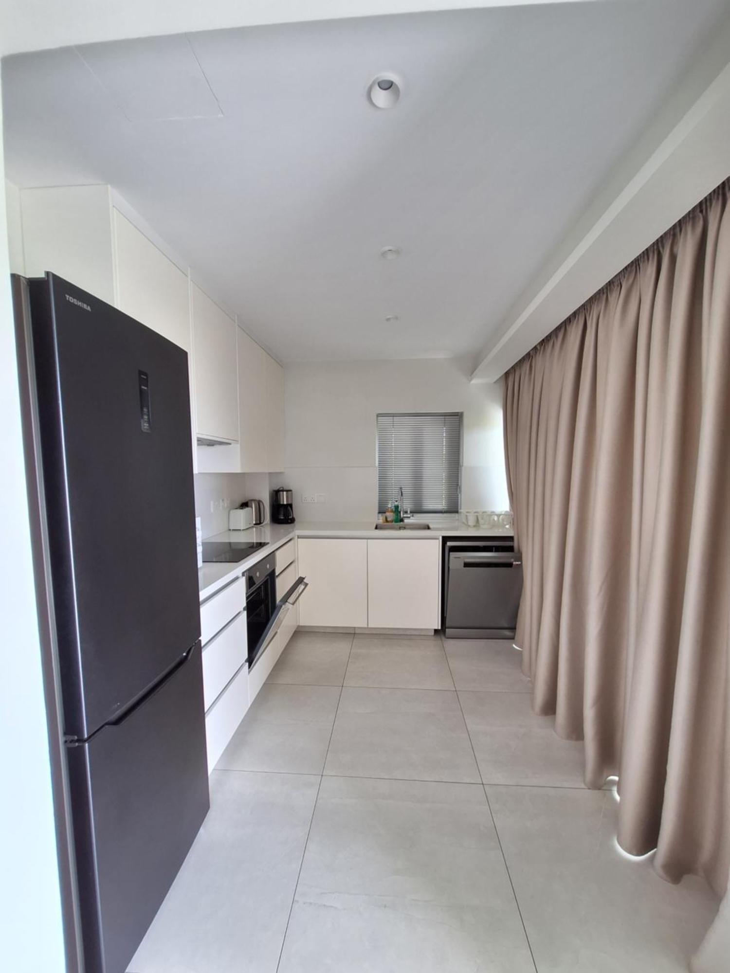Emerald Suites Protaras Exteriér fotografie