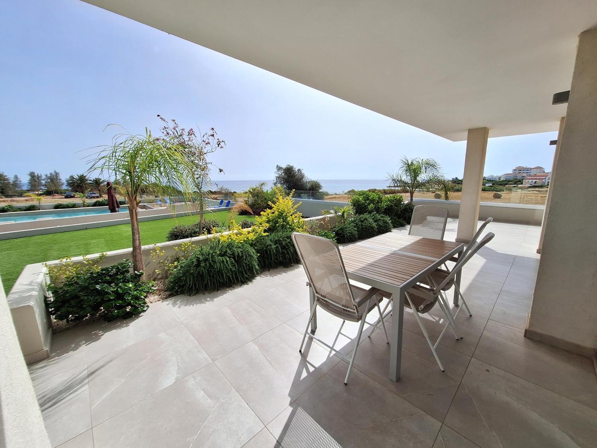 Emerald Suites Protaras Exteriér fotografie
